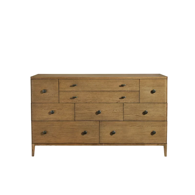 Dilworth 68" Dresser