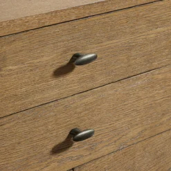 Alternative view of Dilworth 72" Dresser