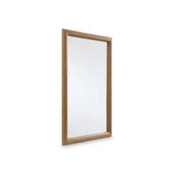 Alternative view of Dilworth Mirror