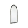 Dilworth Oval Mirror - Image 2