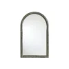 Dilworth Oval Mirror