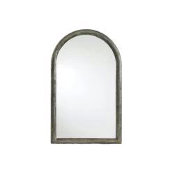 Dilworth Oval Mirror