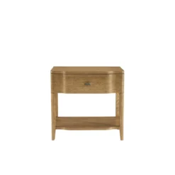 Alternative view of Dilworth Open Nightstand