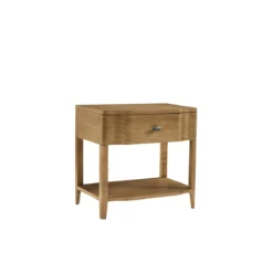 Dilworth Open Nightstand
