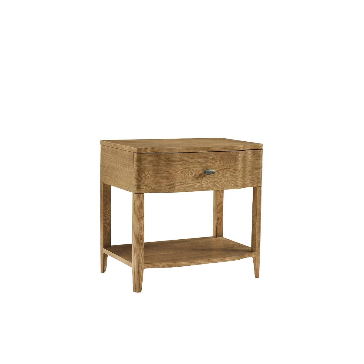 Dilworth Open Nightstand