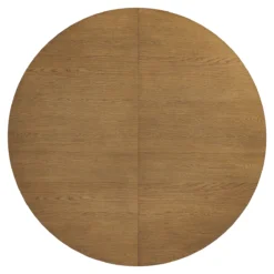 Alternative view of Dilworth Round Dining Table