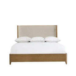 Alternative view of Dilworth Shelter Bed