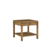 Dilworth Side Table in Wood