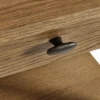 Dilworth Side Table in Wood - Image 2