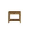 Dilworth Side Table in Wood - Image 3