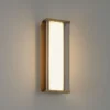 Dulton 14" Wall Sconce - Image 2