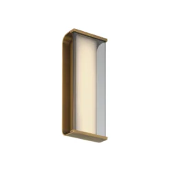 Dulton 14" Wall Sconce
