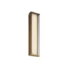 Dulton 24" Wall Sconce