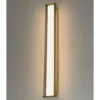 Dulton 42" Wall Sconce - Image 2
