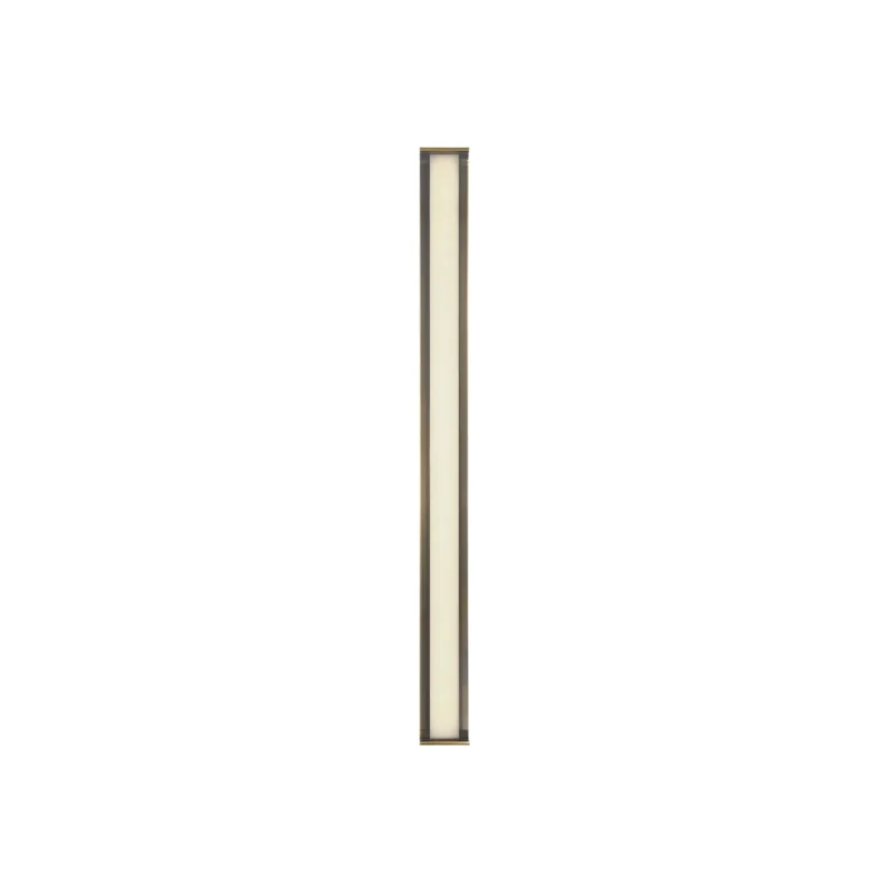 Dulton 62" Wall Sconce