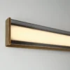 Dulton 62" Wall Sconce - Image 2