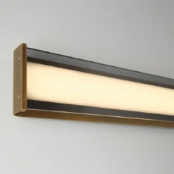 Alternative view of Dulton 62" Wall Sconce
