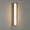 Dulton 24" Wall Sconce - Image 2