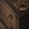 Emperador Nightstand - Image 3