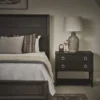 Emperador Nightstand - Image 2