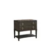 Emperador Nightstand