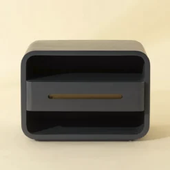 Alternative view of Fabio Nightstand