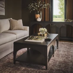 Alternative view of Fenwick Coffee Table