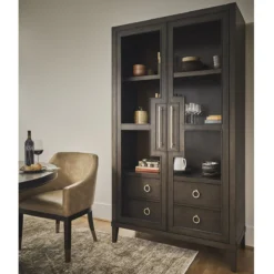 Alternative view of Fenwick Display Cabinet