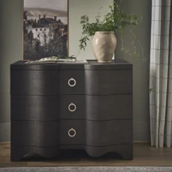 Alternative view of Fenwick Embossed Chest