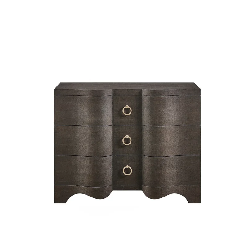 Fenwick Embossed Chest