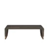 Fenwick Embossed Coffee Table