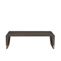 Fenwick Embossed Coffee Table