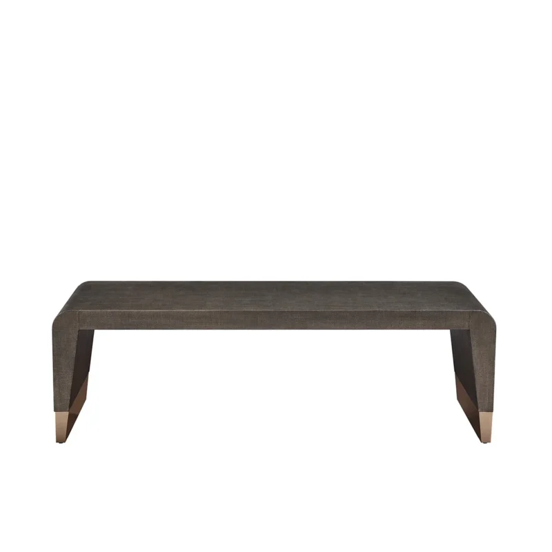 Fenwick Embossed Coffee Table