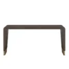 Fenwick Embossed Console
