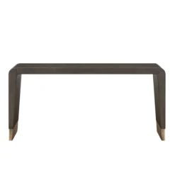 Fenwick Embossed Console