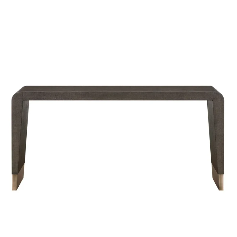 Fenwick Embossed Console