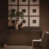 Fenwick Embossed Console - Image 2