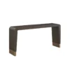 Fenwick Embossed Console - Image 3