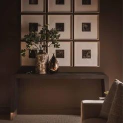 Alternative view of Fenwick Embossed Console