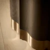 Fenwick Embossed End Table - Image 2