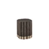 Fenwick Embossed End Table