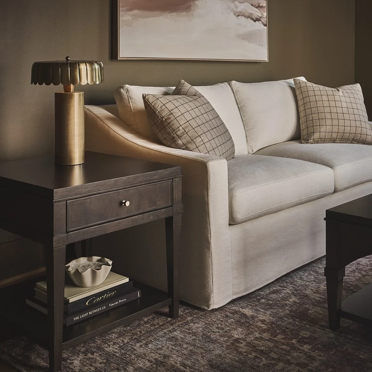 Fenwick End Table - Image 2