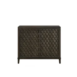 Fenwick Hall Chest