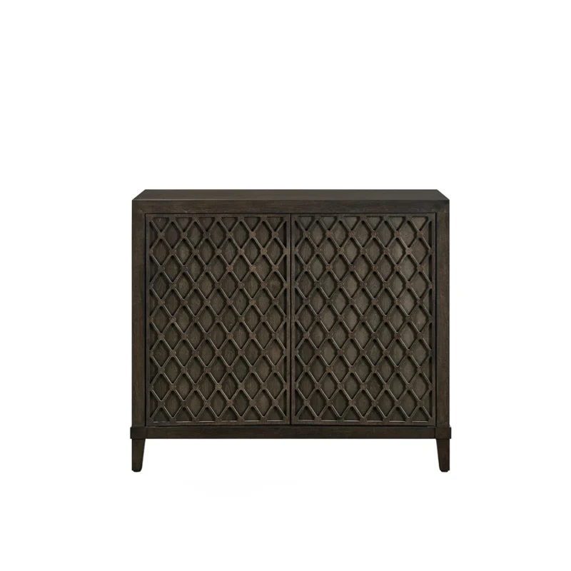Fenwick Hall Chest