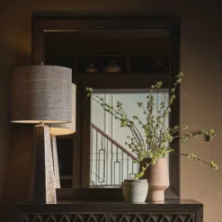 Alternative view of Fenwick Mirror