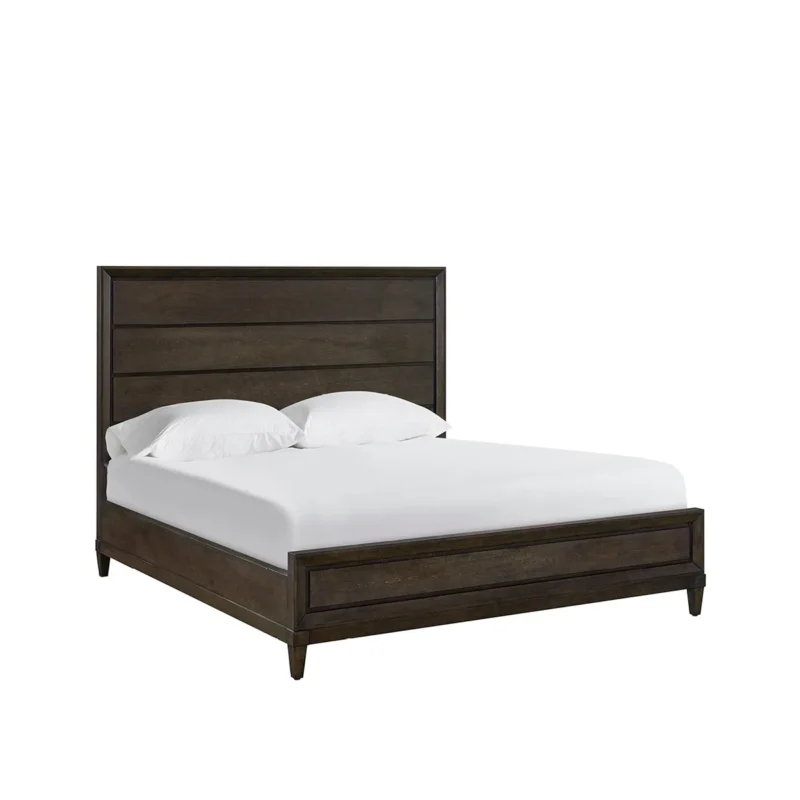 Fenwick Panel Bed