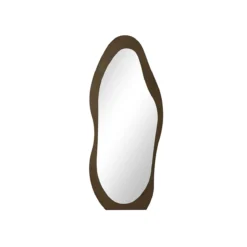 Flux Floor Mirror