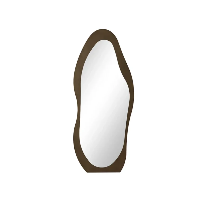 Flux Floor Mirror
