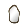 Flux Mirror