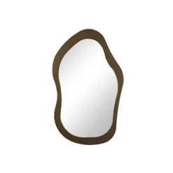 Flux Mirror